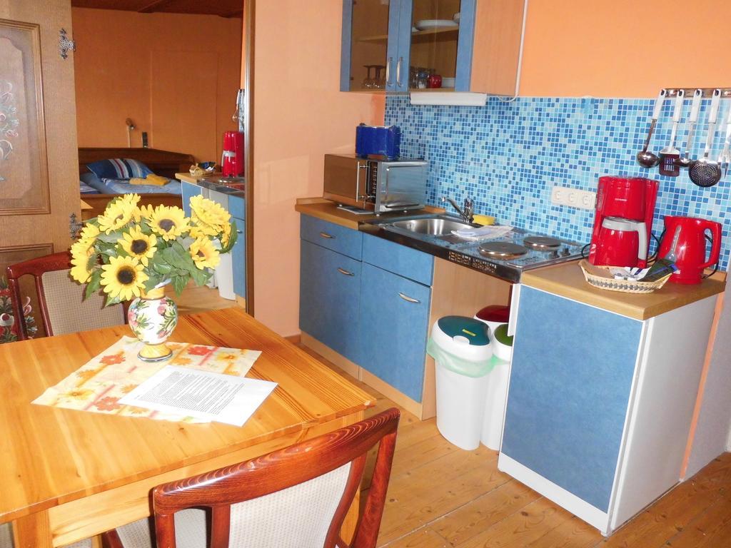 Gaestehaus Auhagen Cameră foto