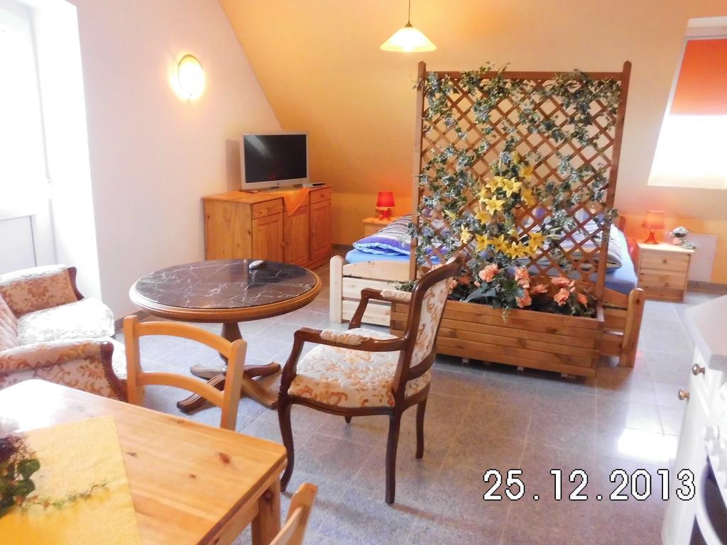 Gaestehaus Auhagen Cameră foto
