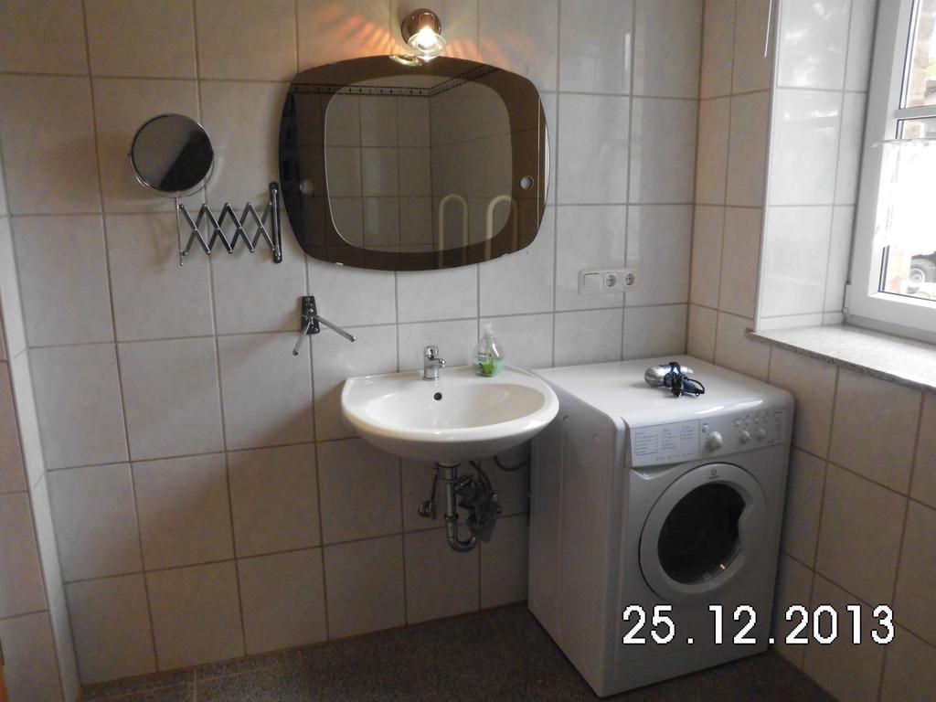 Gaestehaus Auhagen Cameră foto