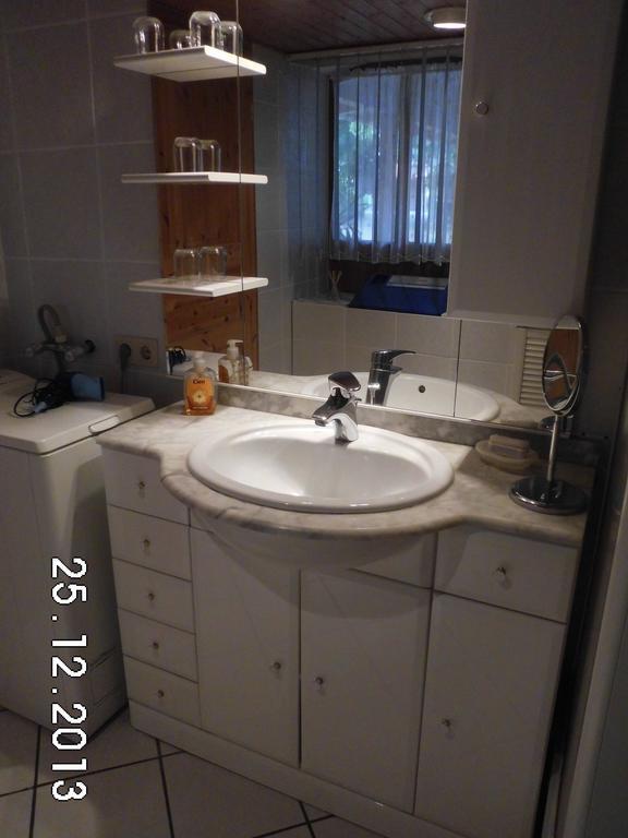 Gaestehaus Auhagen Cameră foto