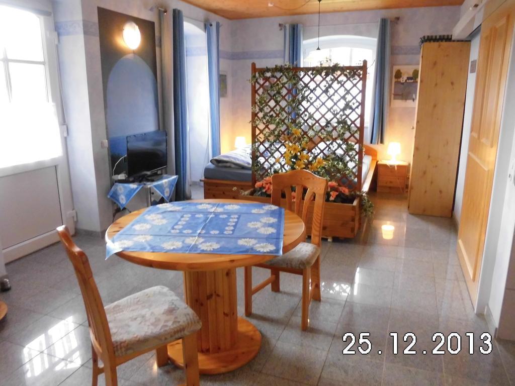 Gaestehaus Auhagen Cameră foto