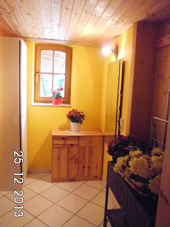 Gaestehaus Auhagen Cameră foto