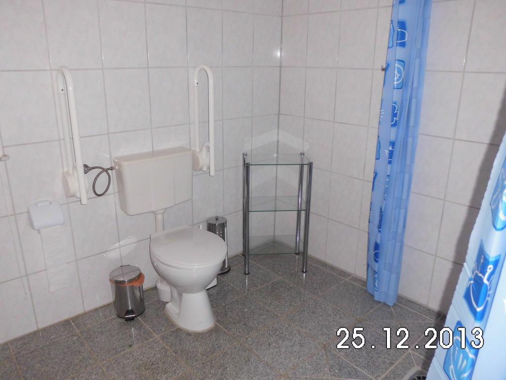 Gaestehaus Auhagen Cameră foto