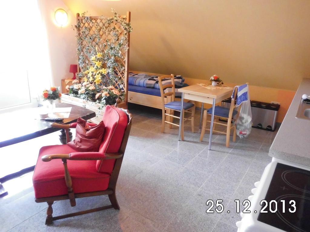 Gaestehaus Auhagen Cameră foto