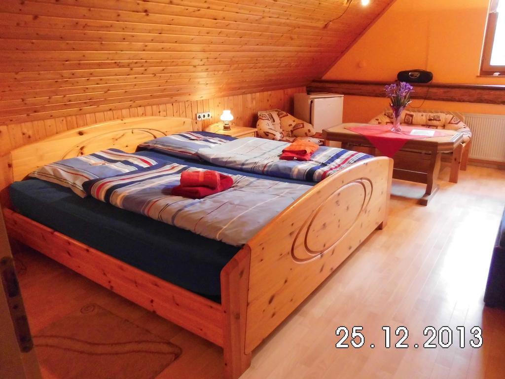 Gaestehaus Auhagen Cameră foto
