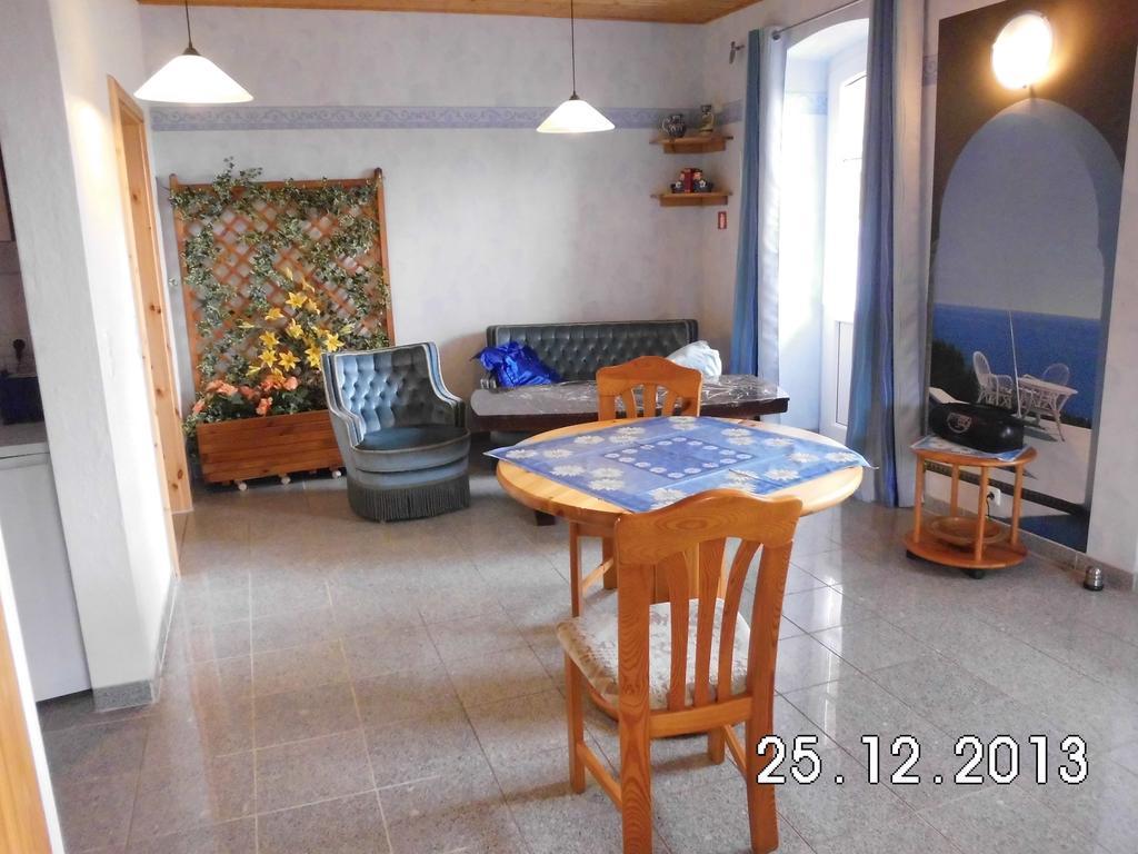 Gaestehaus Auhagen Cameră foto